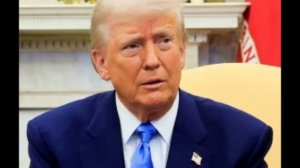 демократия через силу Трампа