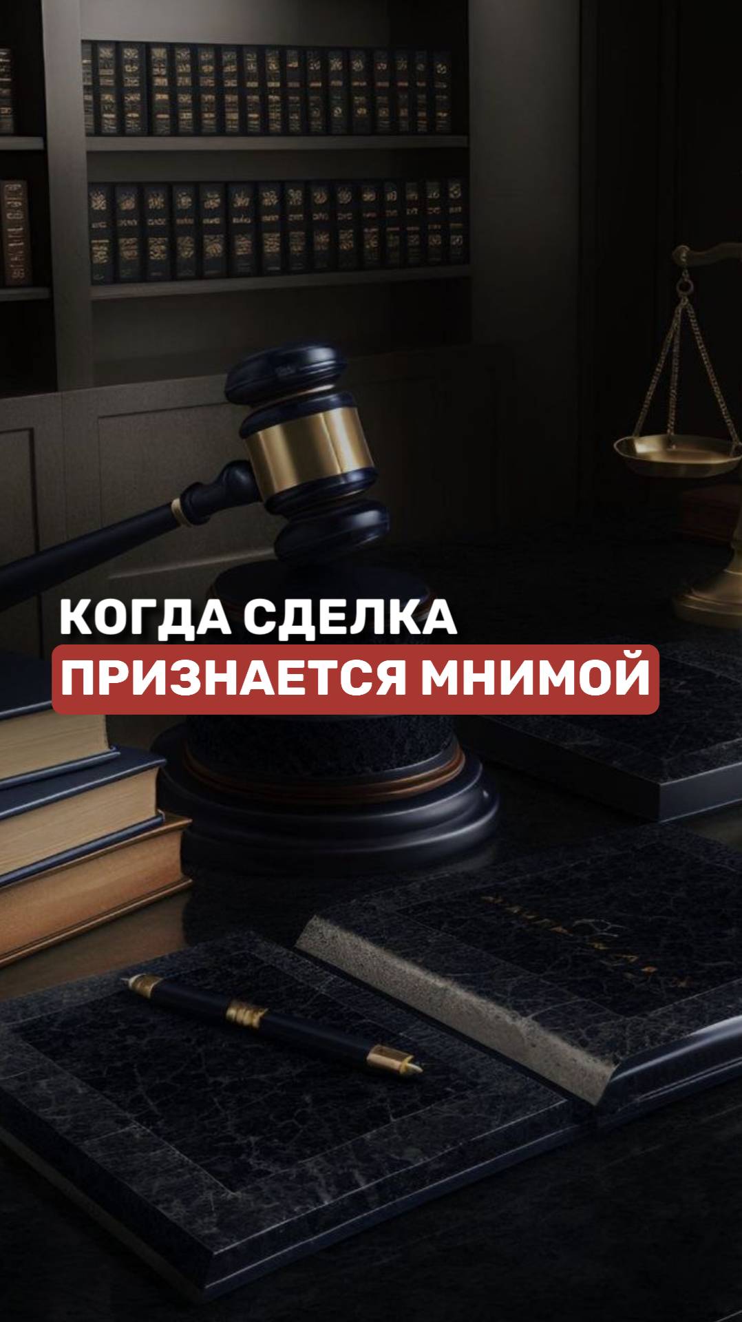 Когда сделка признается мнимой? #сделка #договор #юрист #юридическиесоветы смотреть онлайн