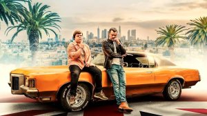 Лондон на проводе — Русский трейлер (2025)