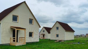 Екатеринбург, Горный щит. Дом 115 м2 на участке 4 сотки