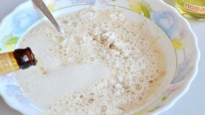 Хлеб крестьянский