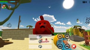 Я не знал что ему не нравится фонарик