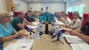 В Ярославской области стартовал общероссийский проект «Продвижение безопасности»