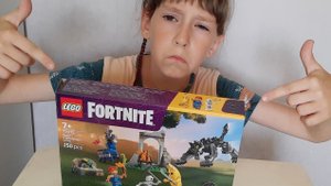 НОВАЯ ТЕМА FORTNITE ФОРТНАЙТ