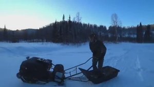 ПЕРВЫЙ ЗАПУСК ОБКАТКА МОТОБУКСИРОВЩИКА РЫБАК С ДВИГАТЕЛЕМ LIFAN 15Л ПРОХОДИМЫЙ ЗВЕРЬ