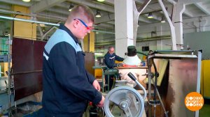 "Лучший по профессии": конкурс для настоящих профессионалов. Доброе утро. Фрагмент выпуска от 31....