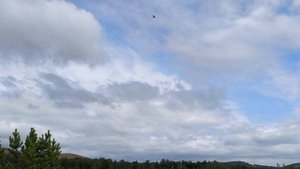 Поход на гору Оскон, 31.07.2025 г.