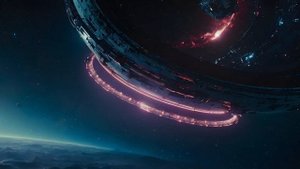 Blade Runner • Orbital Silence | Sci-Fi Ambient Music