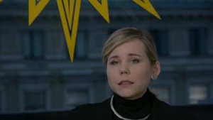 Эрос и Талмуд против России. Дарья Дугина