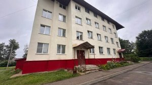 Решетниково ул.Центральная д.41 корп.3 (1к кв)