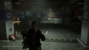 Tom Clancy's The Division 2