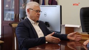 Василий Пискарёв посетил Большеберезниковский район