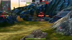 Это самая наглая игра на ОБ.430Б!!!