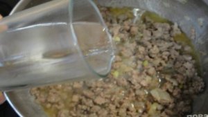 Быстрый супчик