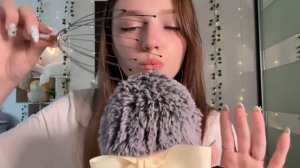 АСМР Ты уснешь на первых минутах 🧸🤎