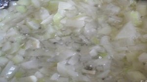 Гречка по-монастырски