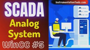 05_Простая Аналоговая система