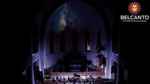 Проект «Оркестр-шоу: Pink Floyd»