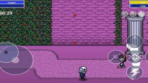 Демоническая сложность Bonetale