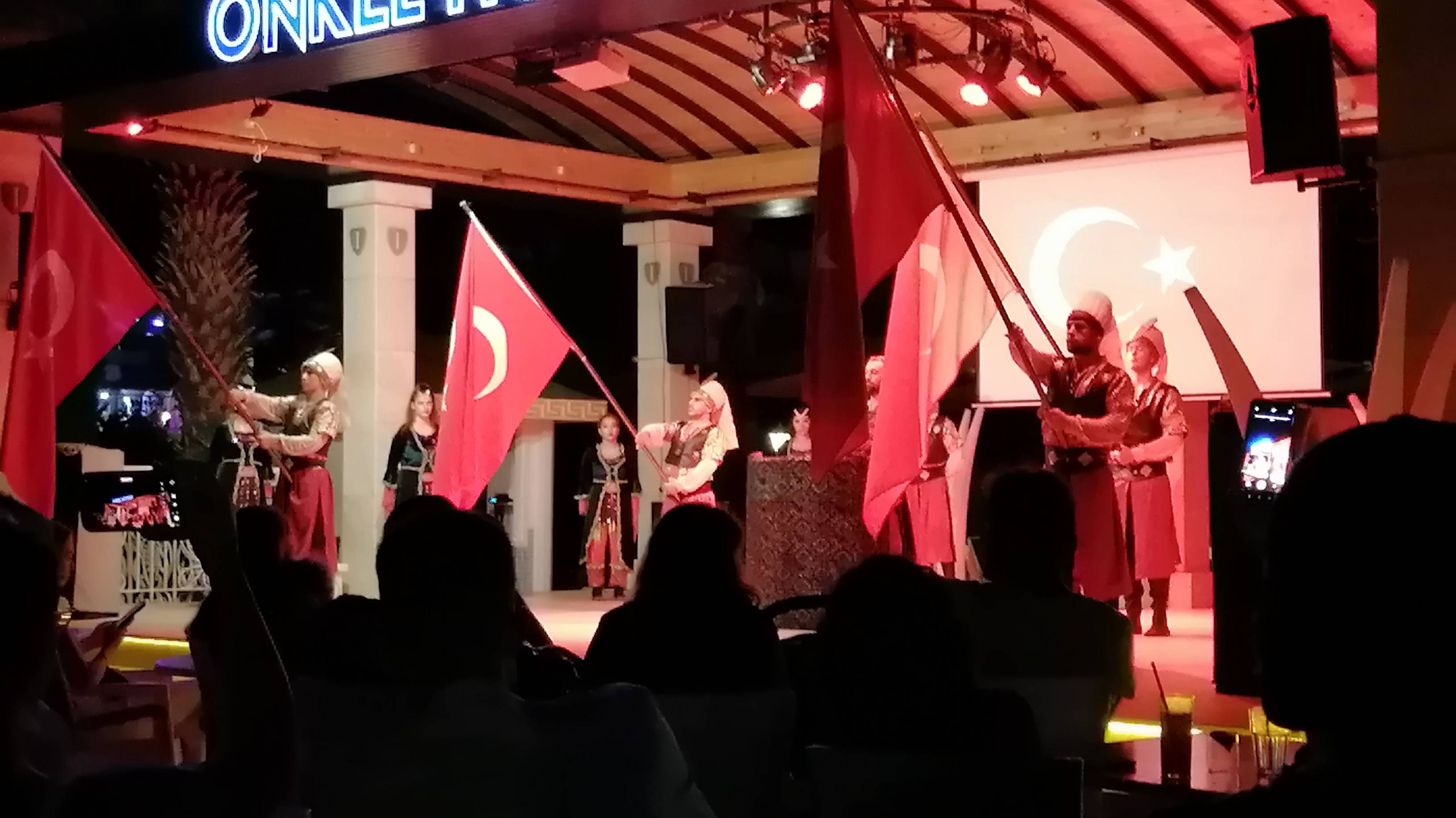 Влог/Турция 2025 часть 8/ Турецкая ночь/Турецкие танцы/ смотреть онлайн