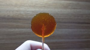 делаем леденцы своими руками дома