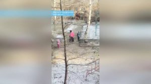 В Красноярске вынесли приговор воспитателю детского дома за издевательства над воспитанниками