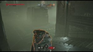 Warhammer 40000  SPACE MARINE 2 Злой темный ангел