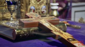 Св. Исаак Сирианин Подвижническия наставления ч.39