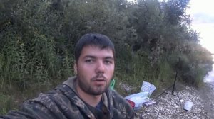 Донки. Язь на пенопласт. Рыбалка с друзьями. Река Ветлуга.