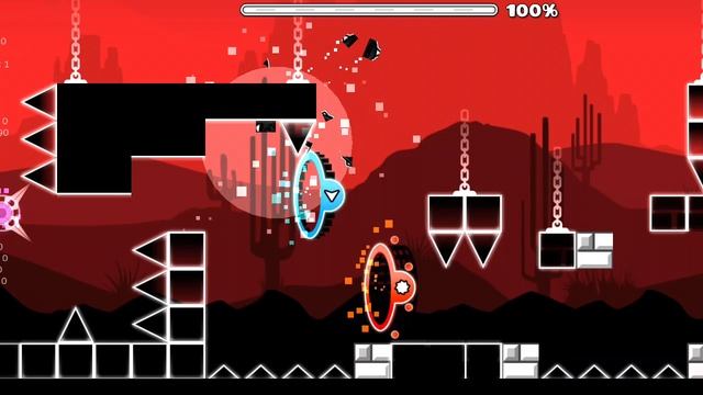 облегкчаю level в gd