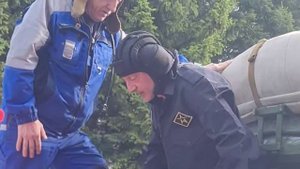Возрождение легенды: танк Т-10 вновь поставлен на ход!
