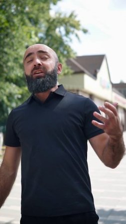 Мурат Гочияев - Знаю, знаешь