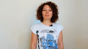 Актёрская видеовизитка