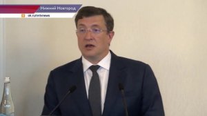 Глеб Никитин попросил жителей Нижегородской области отнестись с пониманием к отключениям интернета