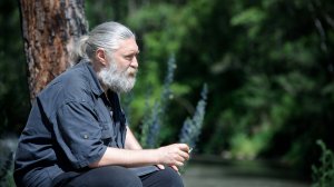 Фильм-интервью "Истории о Капранове". Трейлер