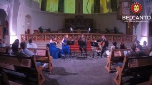 В.А. Моцарт Дивертисмент фа-мажор KV168