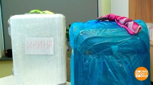 Чемодан, полезай в пакет! Доброе утро. Фрагмент выпуска от 31.07.2025