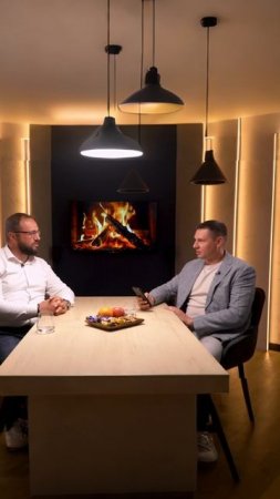 🔵 Норм или стрём: версия отец-юрист | Уже на канале