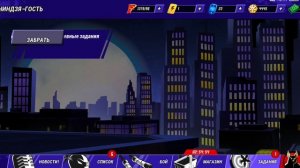 черепашки ниндзя легенды