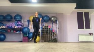 Форма Латина  , Люба Dance