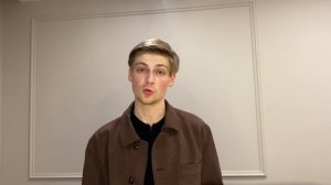 Блазнин Николай видеовизитка