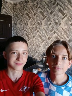 В гостях у бабки Лены в 2025