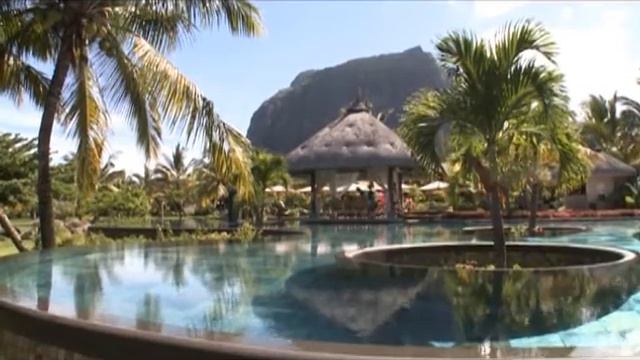 Маврикий - 5. Активный отдых. Мировой вояж. Выпуск 46