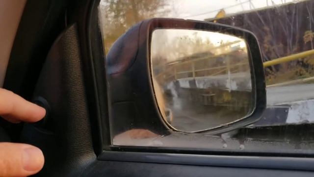 Настройка зеркал смотреть онлайн