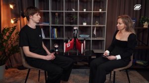 Молодые ученые. Ростислав Дробышевский | ГУУ