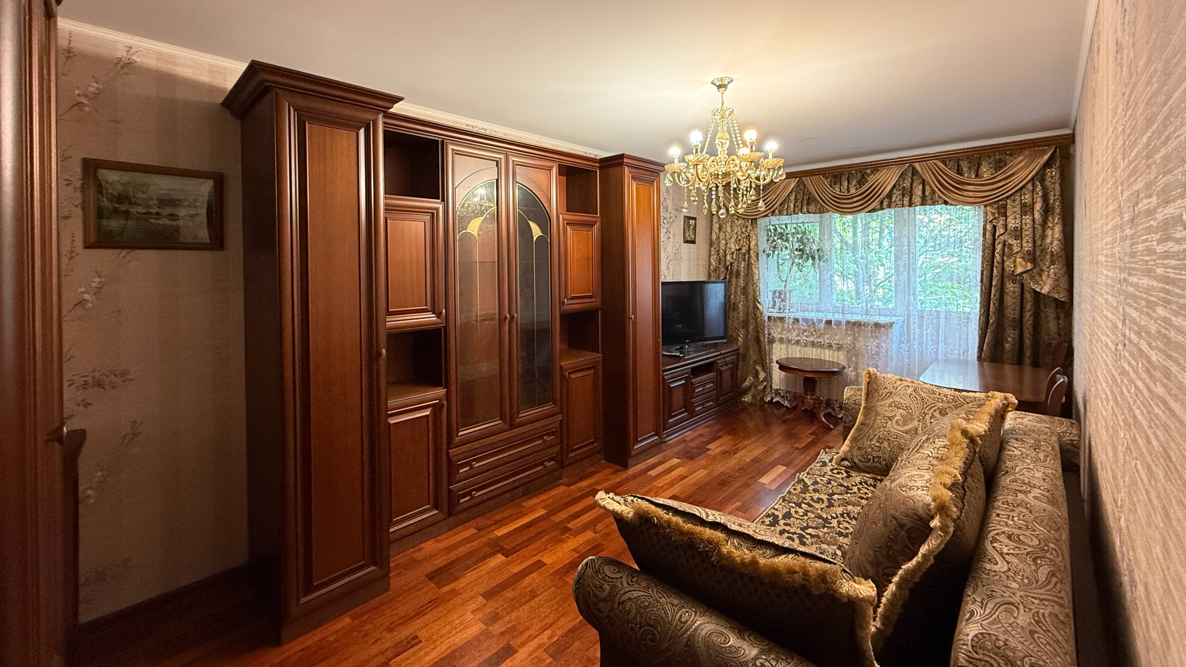 Продажа 2 к кв с ремонтом  Ногинск смотреть онлайн