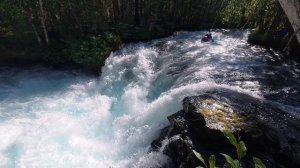 Жомболок, порог Катапульта 5кс 💥💥💥