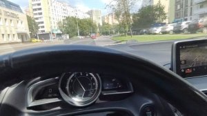 Мазда 3, 2л +7(906)0542542