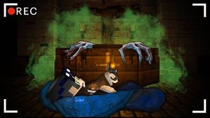 ПРОВЕЛ НОЧЬ В ЗАБРОШЕННОЙ ЦЕРКВИ [Часть 2]- Проект Заброшки Майнкрафт