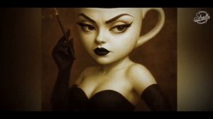 Песня Клип ЭСПРЕССОНА СЕНЬОРА МЕМ Betsy, Мария Янковская - Сигма Бой ПАРОДИЯ / Espressona Signorina
